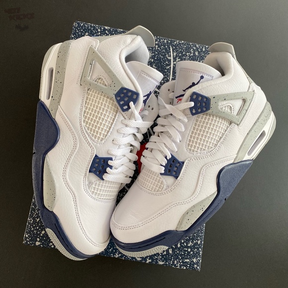 jordan 4 mens 9.5